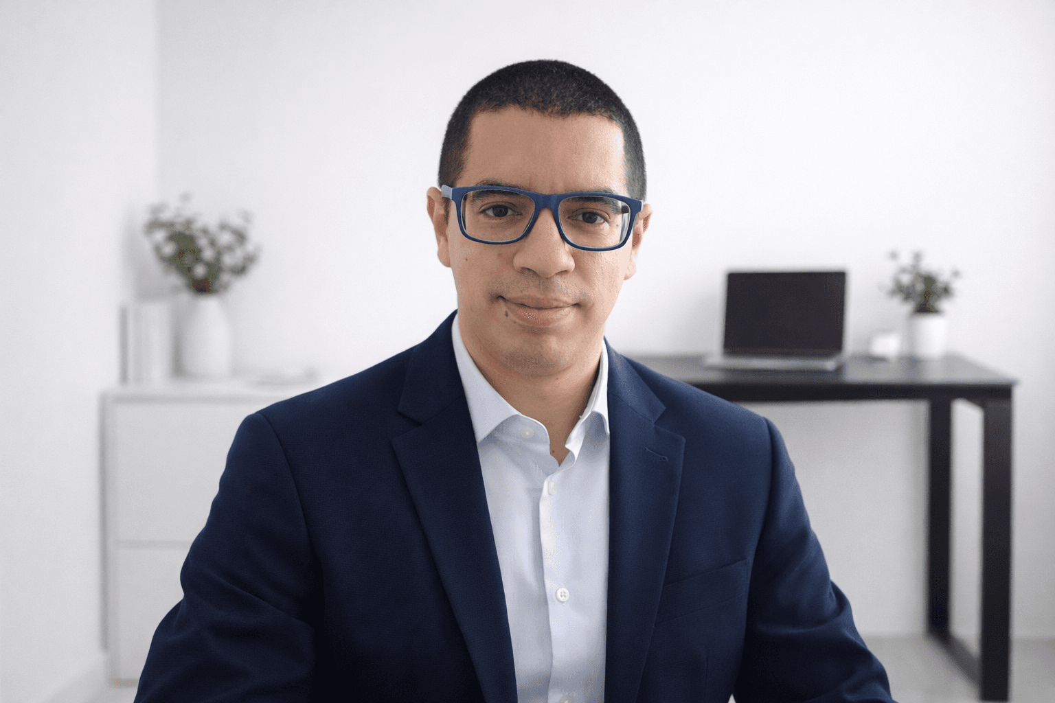 Mario Corzo portrait